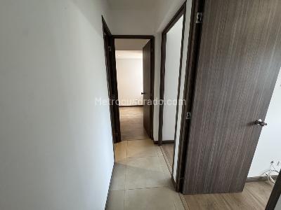 Apartamento de 3 alcobas en arriendo en Asdesillas, Sabaneta, 87 m² · foto 13 de 20