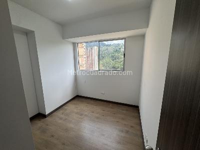 Apartamento de 3 alcobas en arriendo en Asdesillas, Sabaneta, 87 m² · foto 16 de 20