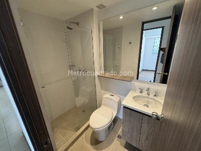 Apartamento de 3 alcobas en arriendo en Asdesillas, Sabaneta, 87 m² · foto 18 de 20