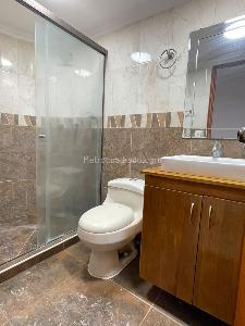 Apartamento de 3 alcobas en arriendo en San Joaquin, Medellín, 110 m² · foto 4 de 18