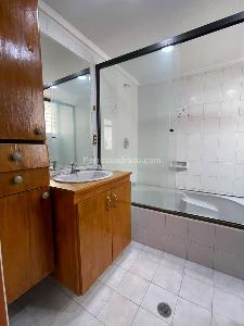Apartamento de 3 alcobas en arriendo en San Joaquin, Medellín, 110 m² · foto 13 de 18