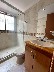 Apartamento de 3 alcobas en arriendo en San Joaquin, Medellín, 110 m² · foto 17 de 18