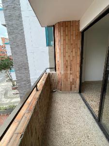 Apartamento de 3 alcobas en arriendo en San Joaquin, Medellín, 110 m² · foto 18 de 18