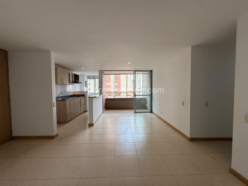 Apartamento en Arriendo, San Jose, Sabaneta