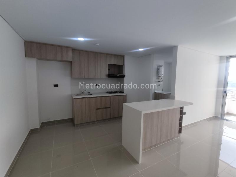 New 2BR Apartment in La Ferrería, La Estrella