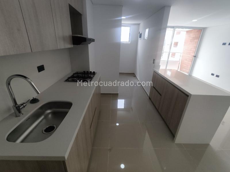 New 2BR Apartment in La Ferrería, La Estrella - 2