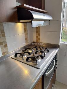 Apartamento en Arriendo, La Mina Palmeras, Envigado