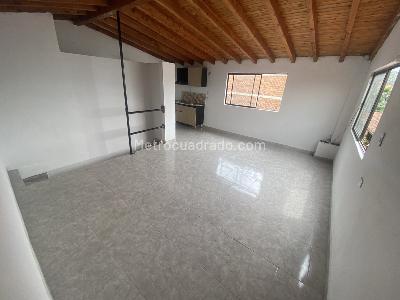 Apartaestudio en arriendo en Zuñiga, Envigado · foto 4 de 11