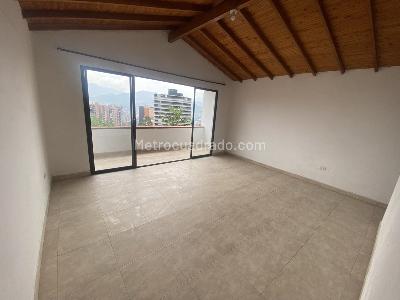 Apartaestudio en arriendo en Zuñiga, Envigado · foto 7 de 11