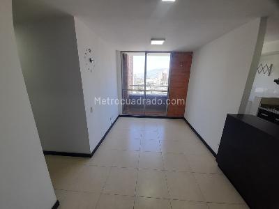 Apartamento de 3 alcobas en arriendo en Restrepo Naranjo, Sabaneta, 68 m² · foto 5 de 20