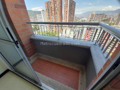 Apartamento de 3 alcobas en arriendo en Restrepo Naranjo, Sabaneta, 68 m² · foto 7 de 20