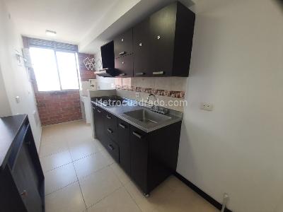 Apartamento de 3 alcobas en arriendo en Restrepo Naranjo, Sabaneta, 68 m² · foto 9 de 20