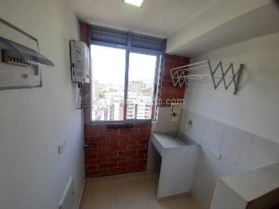 Apartamento de 3 alcobas en arriendo en Restrepo Naranjo, Sabaneta, 68 m² · foto 10 de 20