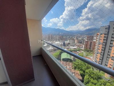 Apartamento de 3 alcobas en arriendo en La Florida, Sabaneta, 74 m² · foto 3 de 20