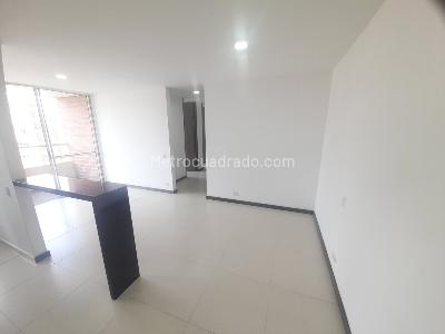 Apartamento de 3 alcobas en arriendo en La Florida, Sabaneta, 74 m² · foto 4 de 20