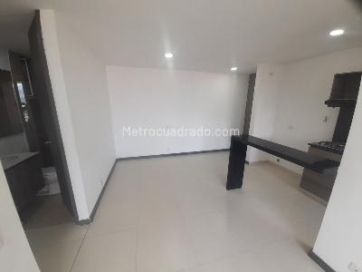 Apartamento de 3 alcobas en arriendo en La Florida, Sabaneta, 74 m² · foto 7 de 20
