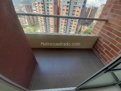 Apartamento de 3 alcobas en arriendo en La Florida, Sabaneta, 74 m² · foto 8 de 20