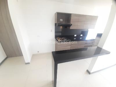 Apartamento de 3 alcobas en arriendo en La Florida, Sabaneta, 74 m² · foto 9 de 20