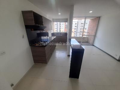 Apartamento de 3 alcobas en arriendo en La Florida, Sabaneta, 74 m² · foto 10 de 20
