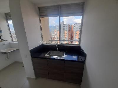 Apartamento de 3 alcobas en arriendo en La Florida, Sabaneta, 74 m² · foto 11 de 20