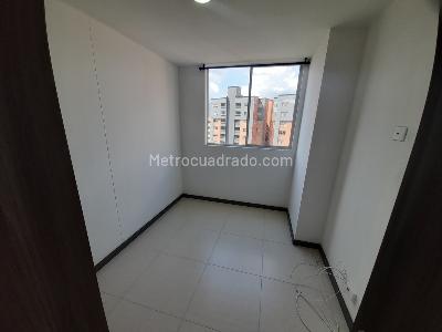 Apartamento de 3 alcobas en arriendo en La Florida, Sabaneta, 74 m² · foto 16 de 20