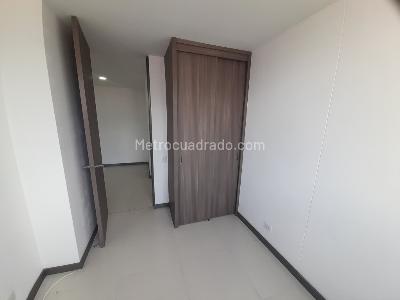 Apartamento de 3 alcobas en arriendo en La Florida, Sabaneta, 74 m² · foto 17 de 20