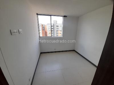 Apartamento de 3 alcobas en arriendo en La Florida, Sabaneta, 74 m² · foto 18 de 20