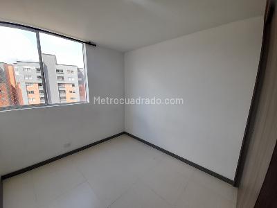 Apartamento de 3 alcobas en arriendo en La Florida, Sabaneta, 74 m² · foto 19 de 20