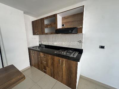 Studio for rent in La Florida, Sabaneta