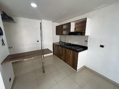 Apartaestudio en arriendo en La Florida, Sabaneta, 55 m² · foto 4 de 12