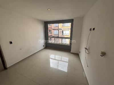 Apartaestudio en arriendo en La Florida, Sabaneta, 55 m² · foto 10 de 12