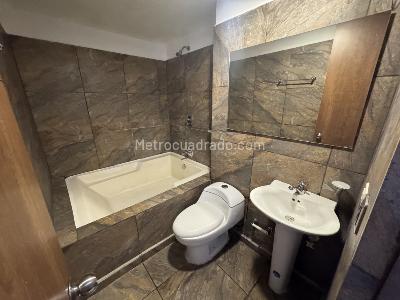 Apartaestudio en arriendo en La Florida, Sabaneta, 55 m² · foto 12 de 12
