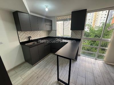 Apartamento en Arriendo, Maria Auxiliadora, Sabaneta
