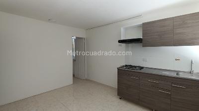 Apartaestudio en arriendo en Estadio, Medellín, 28 m² · foto 3 de 7