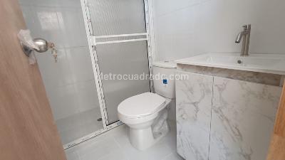 Apartaestudio en arriendo en Estadio, Medellín, 28 m² · foto 5 de 7