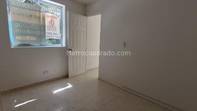 Apartaestudio en arriendo en Estadio, Medellín, 28 m² · foto 6 de 7