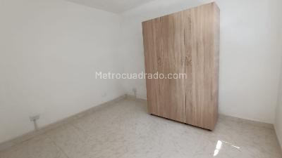 Apartaestudio en arriendo en Estadio, Medellín, 28 m² · foto 7 de 7