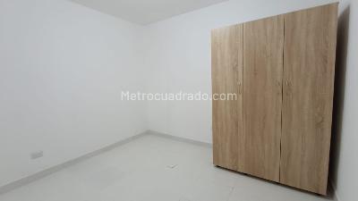 Apartaestudio en arriendo en Estadio, Medellín, 28 m² · foto 6 de 6