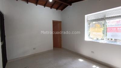 Apartaestudio en arriendo en Estadio, Medellín, 28 m² · foto 3 de 6