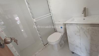 Apartaestudio en arriendo en Estadio, Medellín, 28 m² · foto 4 de 6