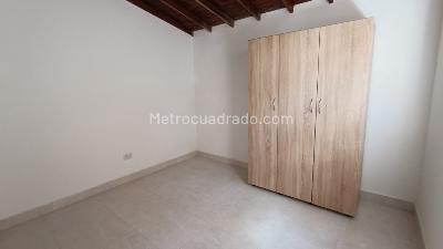 Apartaestudio en arriendo en Estadio, Medellín, 28 m² · foto 6 de 6
