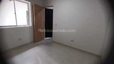 Apartaestudio en arriendo en Estadio, Medellín, 28 m² · foto 5 de 6