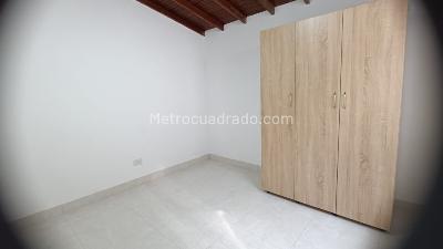 Apartaestudio en arriendo en Estadio, Medellín, 28 m² · foto 6 de 6