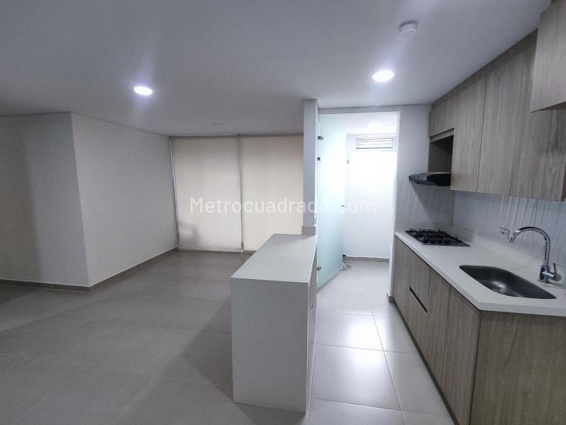 Modern 3BR Apartment in La Ferrería, La Estrella