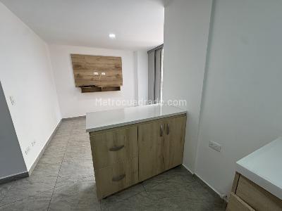 Apartamento de 3 alcobas en arriendo en Cañaveralejo, Sabaneta, 62 m² · foto 3 de 14