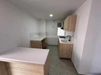 Apartamento de 3 alcobas en arriendo en Cañaveralejo, Sabaneta, 62 m² · foto 5 de 14