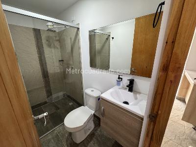 Apartamento de 3 alcobas en arriendo en Cañaveralejo, Sabaneta, 62 m² · foto 6 de 14