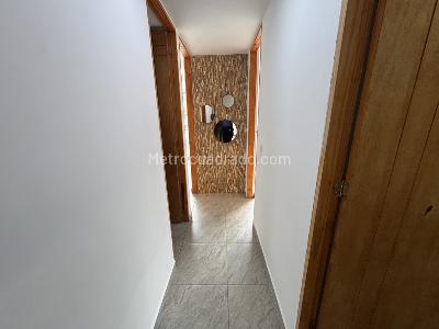 Apartamento de 3 alcobas en arriendo en Cañaveralejo, Sabaneta, 62 m² · foto 9 de 14