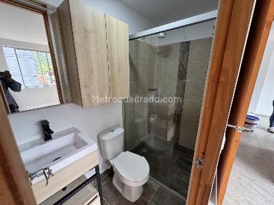 Apartamento de 3 alcobas en arriendo en Cañaveralejo, Sabaneta, 62 m² · foto 14 de 14