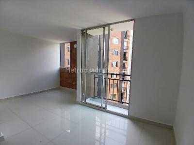 Apartamento de 2 alcobas en arriendo en Calasanz, Medellín, 55 m² · foto 3 de 20